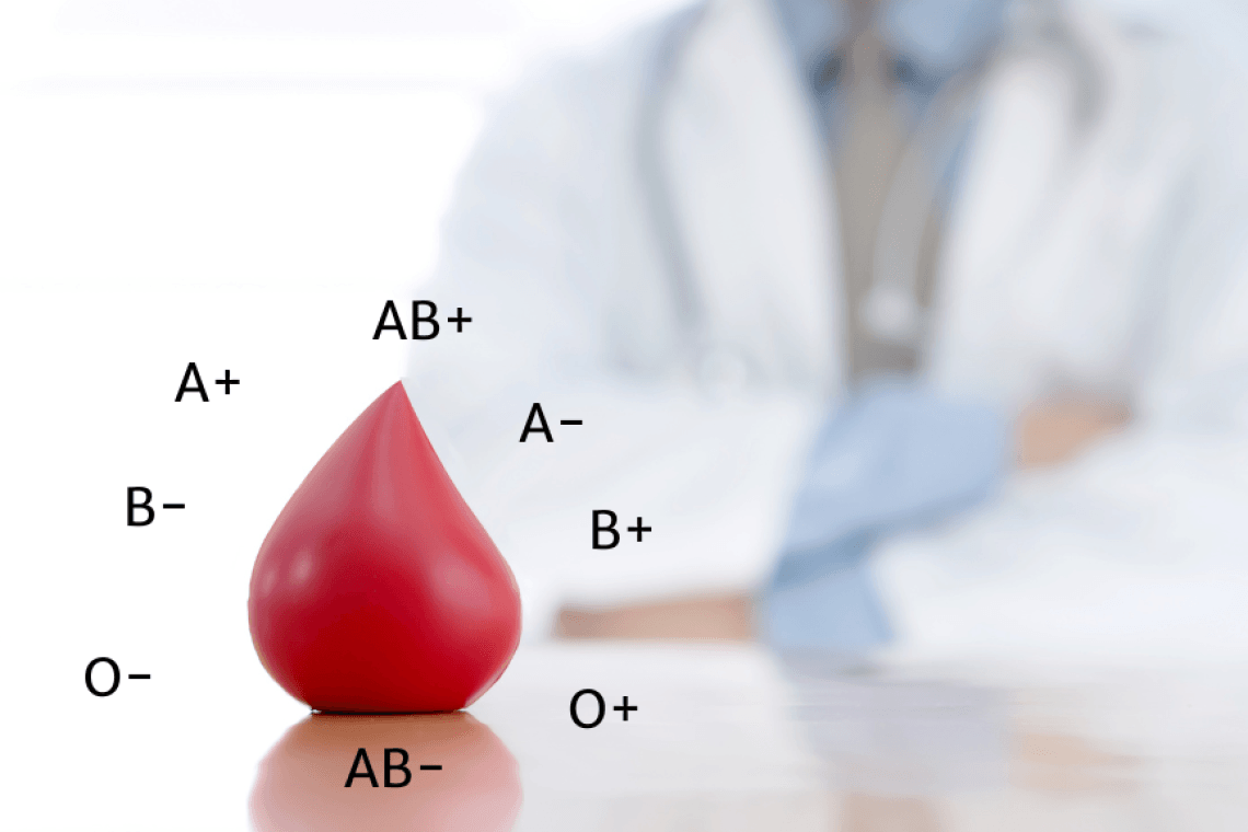 Obtenir votre carte de groupe sanguin : procédures et avantages